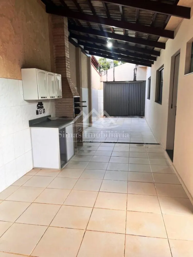 Casa, 3 quartos, 348 m² - Foto 14