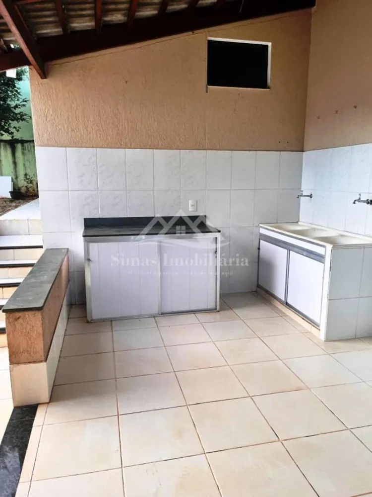Casa, 3 quartos, 348 m² - Foto 13