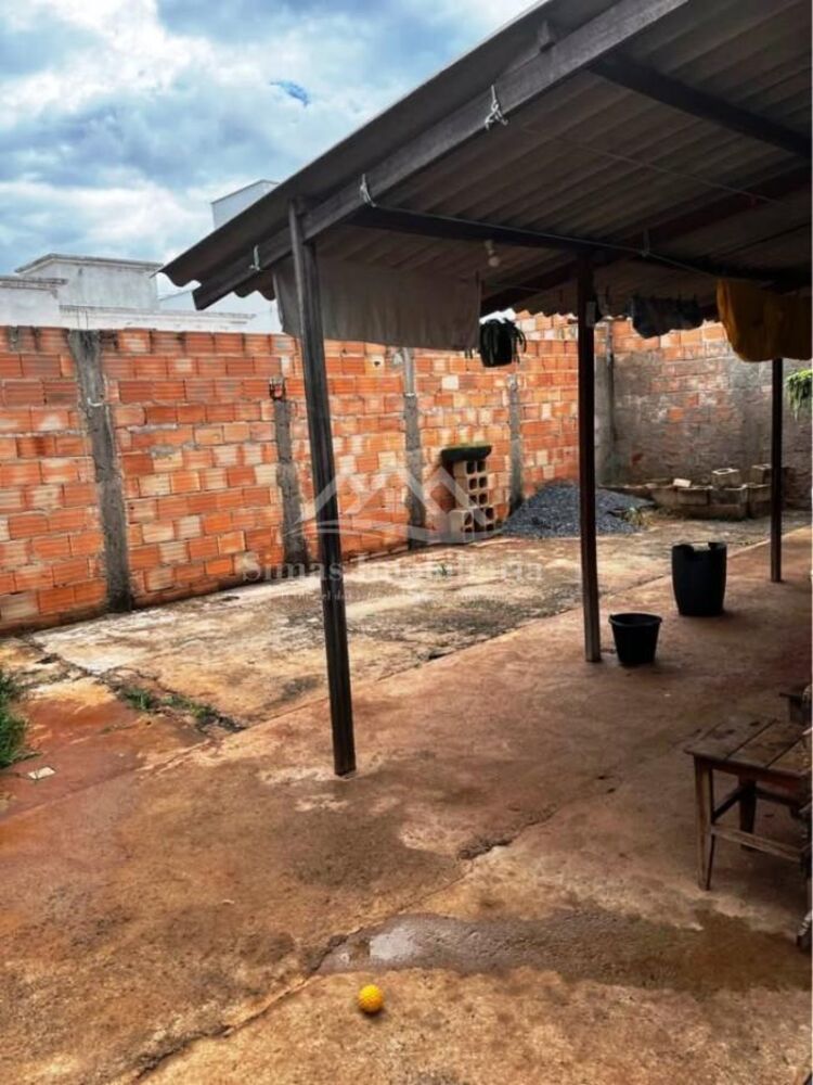 Casa à venda com 2 quartos, 220m² - Foto 6