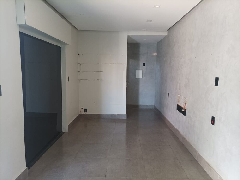 Loja-Salão para alugar, 30m² - Foto 4