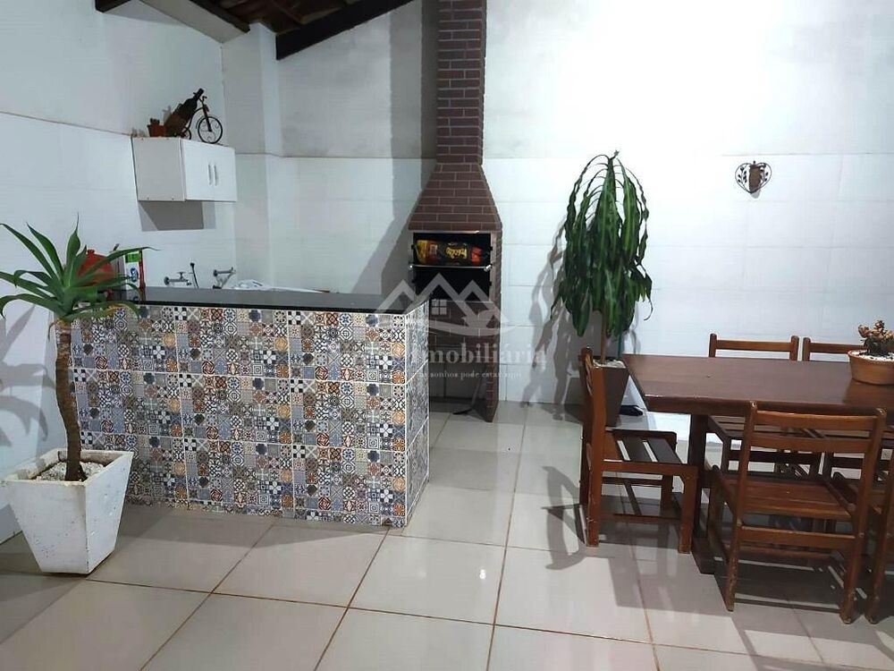 Casa, 4 quartos, 337 m² - Foto 4