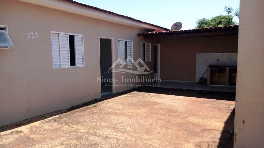 Casa, 4 quartos, 337 m² - Foto 2