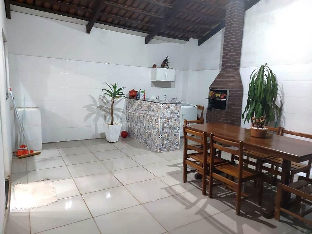 Casa, 4 quartos, 337 m² - Foto 12