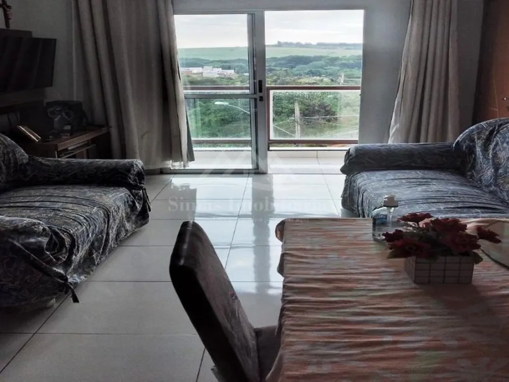 Apartamento, 2 quartos, 48 m² - Foto 3