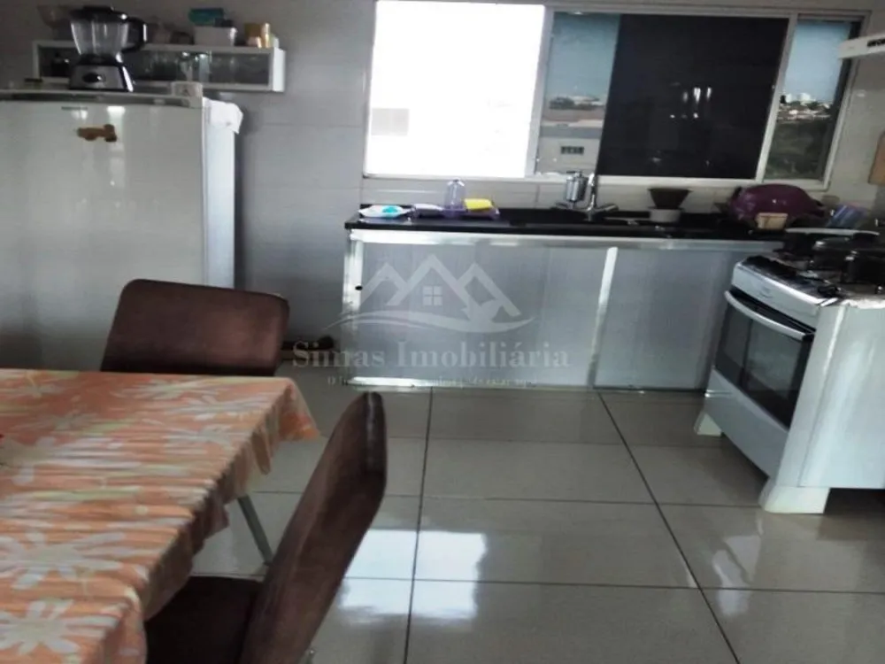 Apartamento, 2 quartos, 48 m² - Foto 6