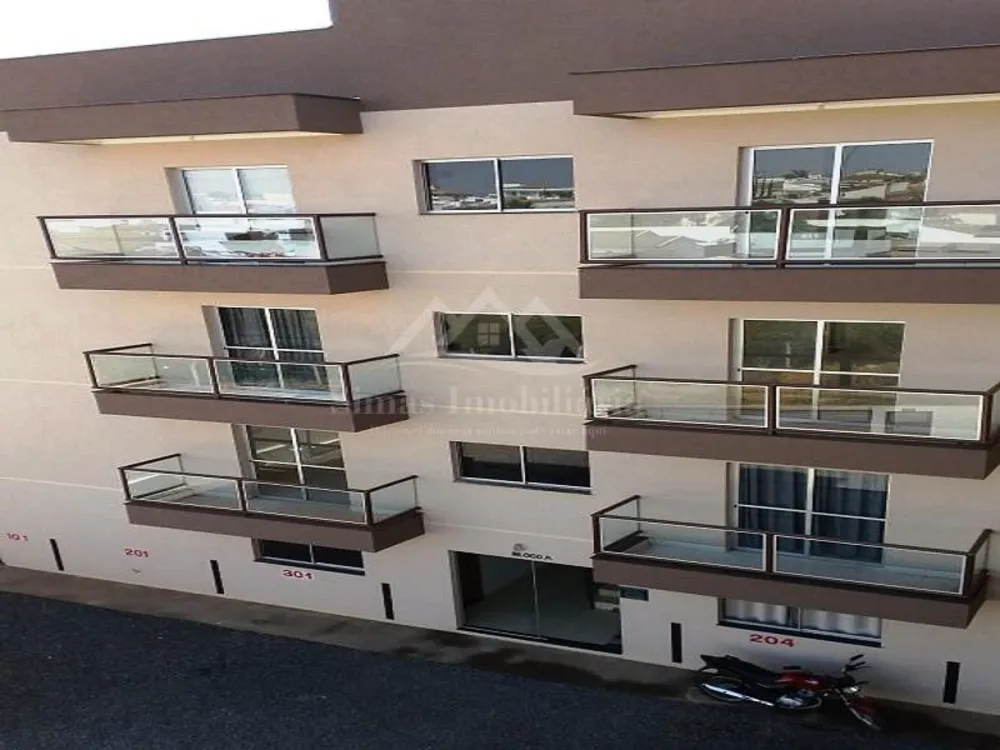 Apartamento, 2 quartos, 48 m² - Foto 2