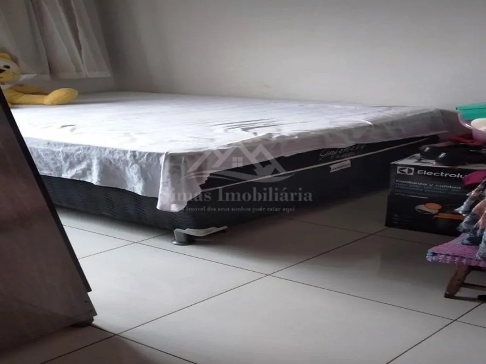 Apartamento, 2 quartos, 48 m² - Foto 10