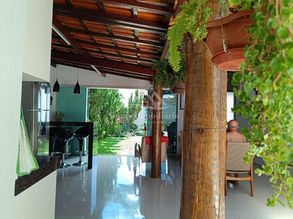 Casa, 3 quartos - Foto 4