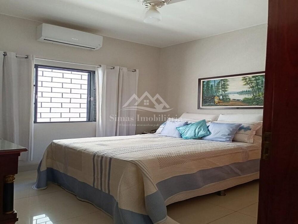 Casa, 3 quartos - Foto 10