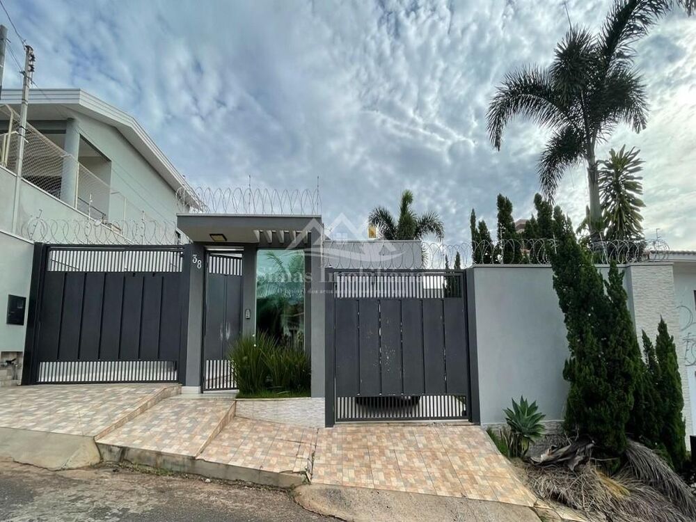 Casa, 3 quartos - Foto 2