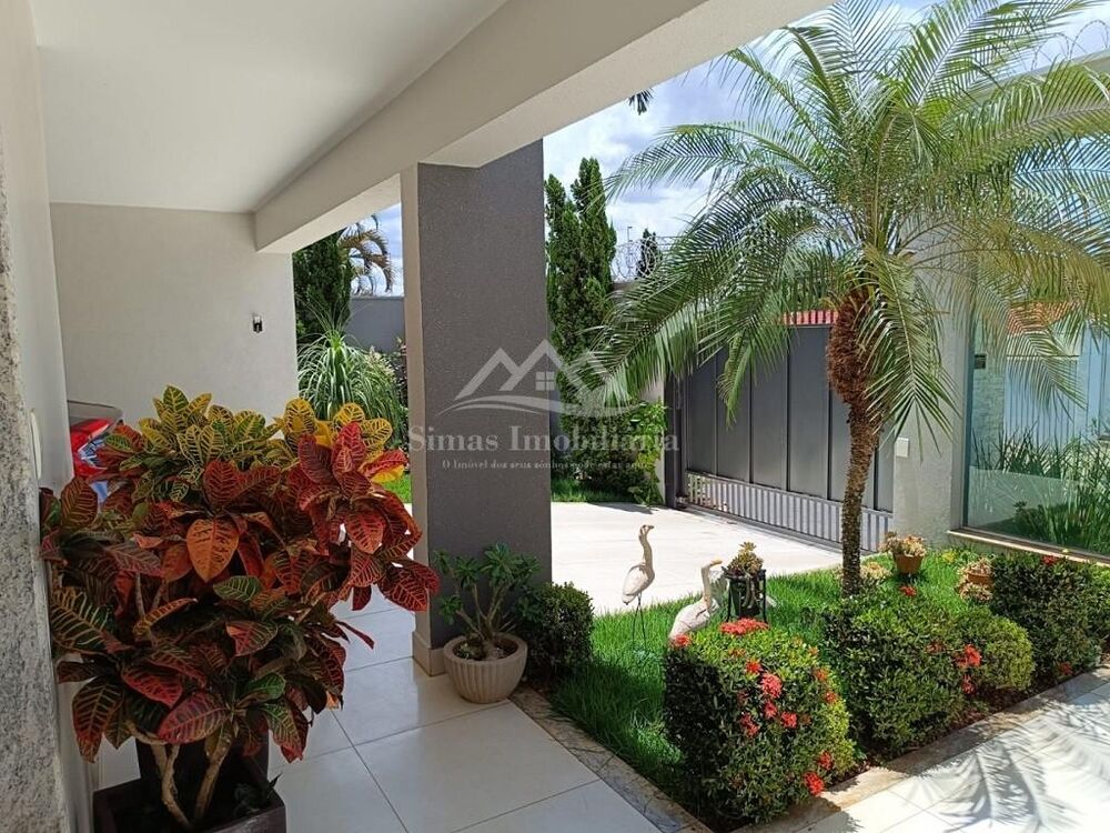 Casa, 3 quartos - Foto 3