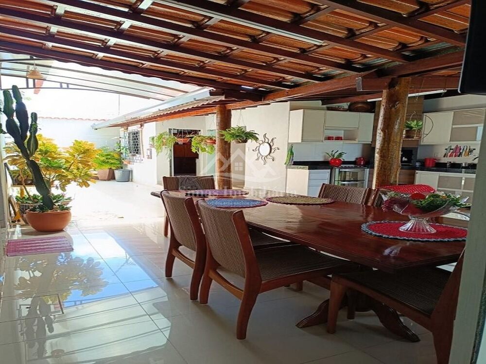 Casa, 3 quartos - Foto 14