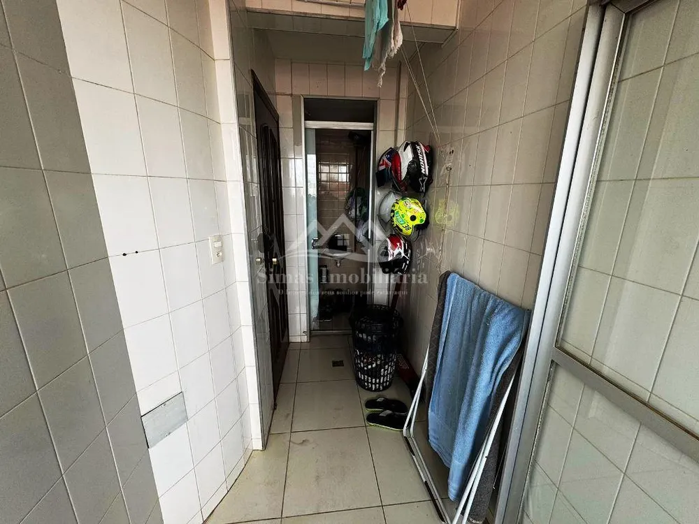 Apartamento, 4 quartos, 100 m² - Foto 12