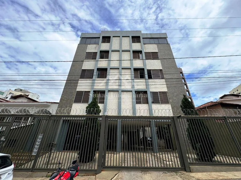 Apartamento, 4 quartos, 100 m² - Foto 1