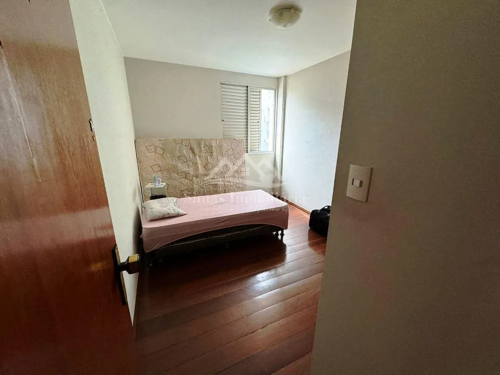 Apartamento, 4 quartos, 100 m² - Foto 4