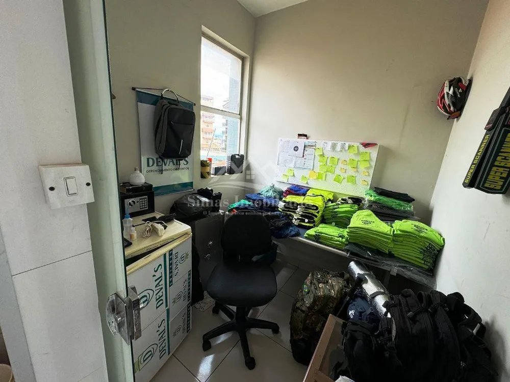 Apartamento, 4 quartos, 100 m² - Foto 11