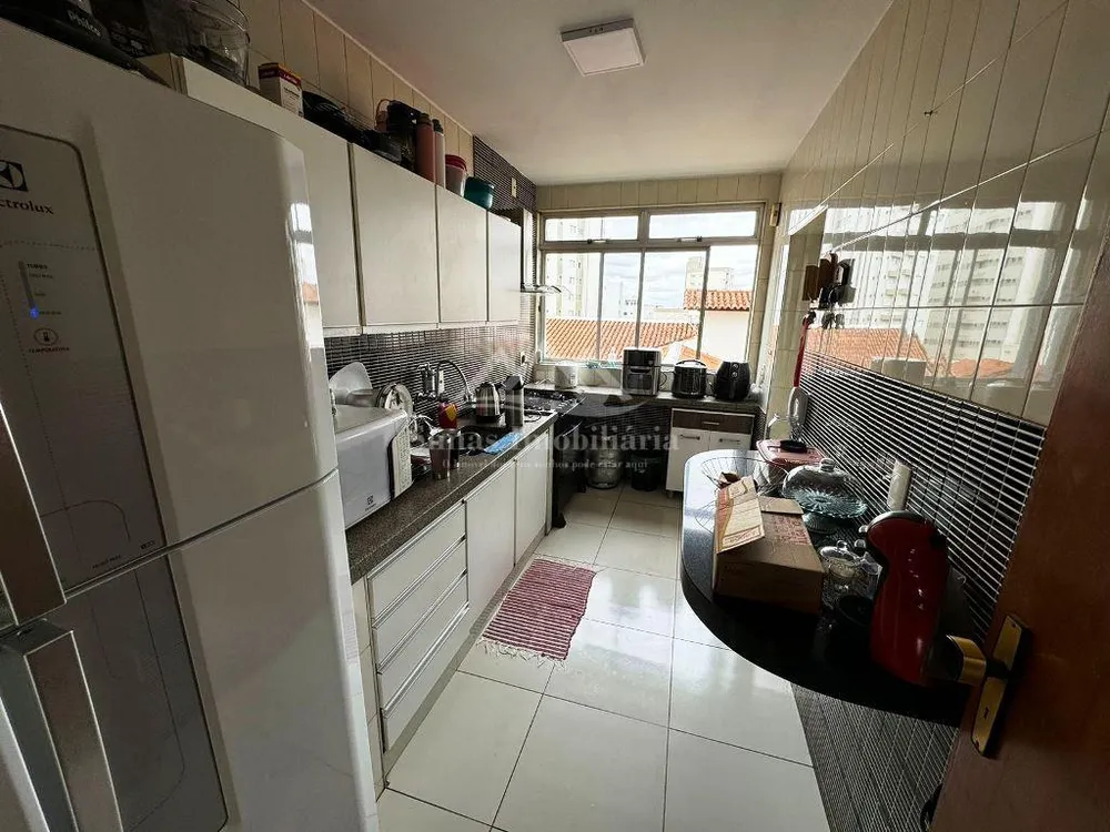 Apartamento, 4 quartos, 100 m² - Foto 10