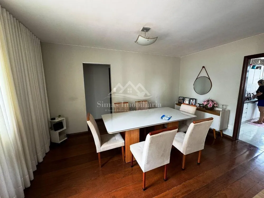 Apartamento, 4 quartos, 100 m² - Foto 2