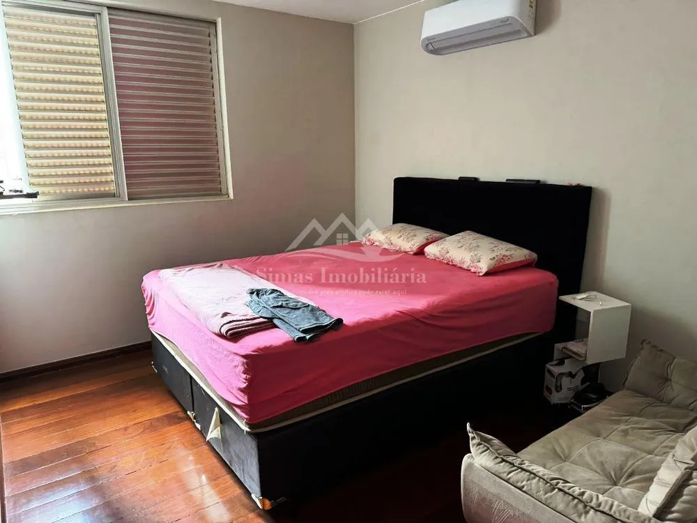 Apartamento, 4 quartos, 100 m² - Foto 5