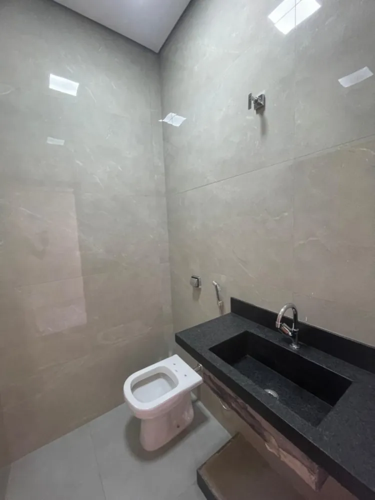Casa, 3 quartos - Foto 5