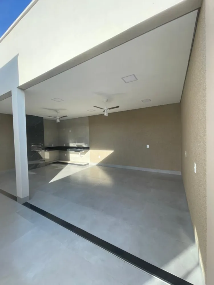 Casa, 3 quartos - Foto 4