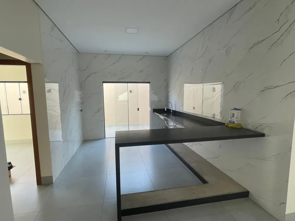 Casa, 3 quartos - Foto 7