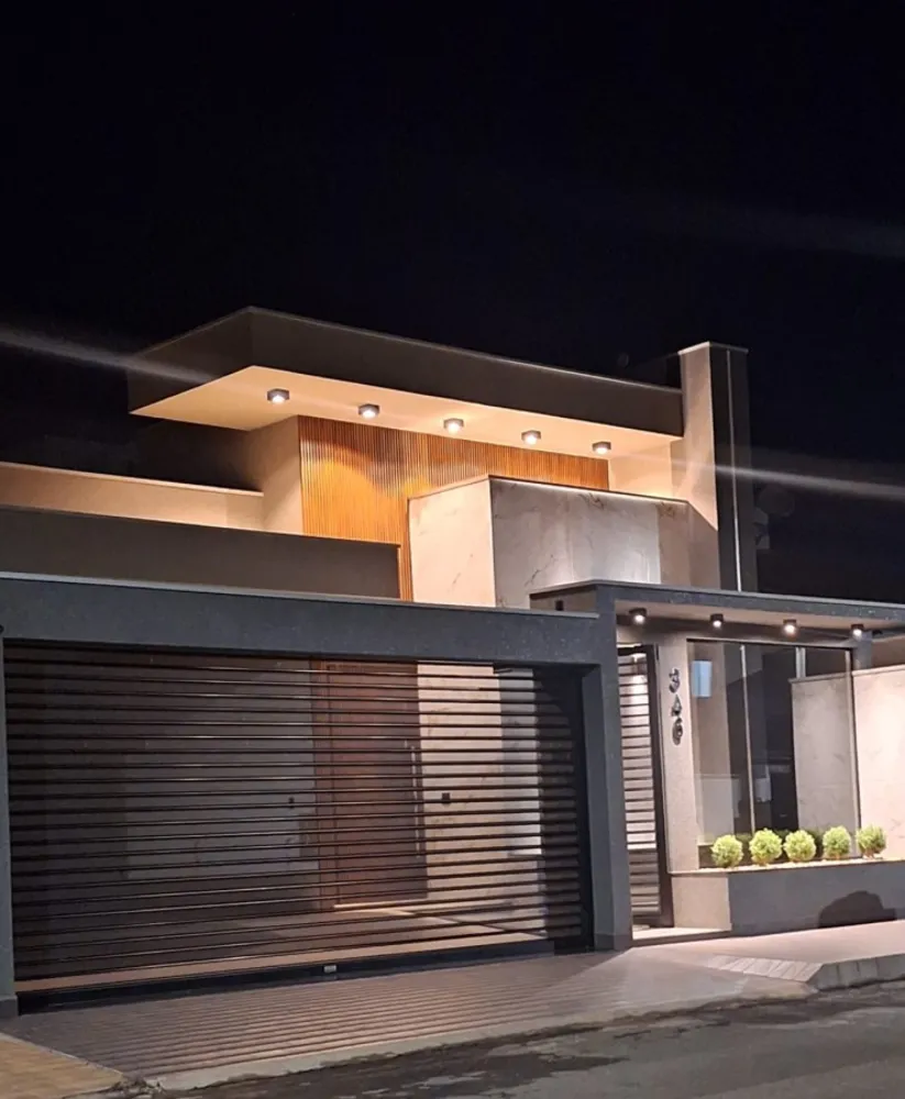 Casa, 3 quartos, 350 m² - Foto 2