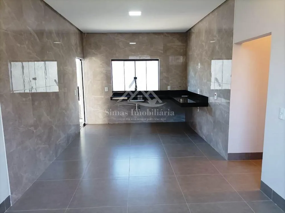Casa, 3 quartos - Foto 5
