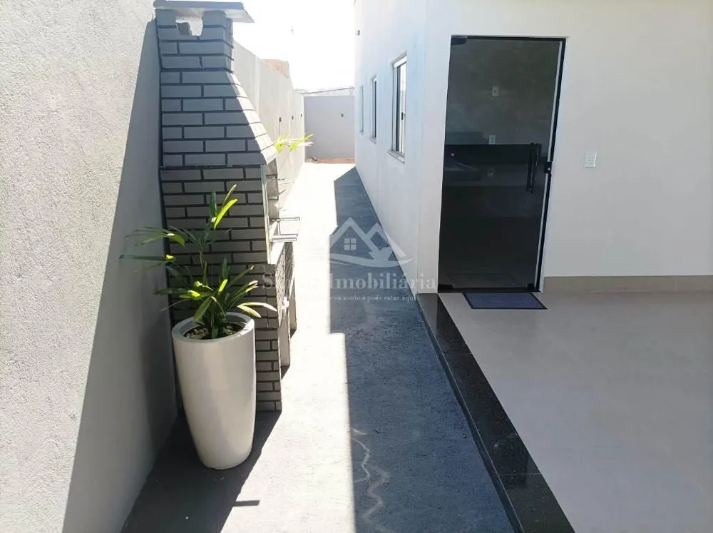 Casa, 3 quartos - Foto 7