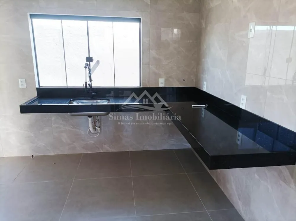 Casa, 3 quartos - Foto 6