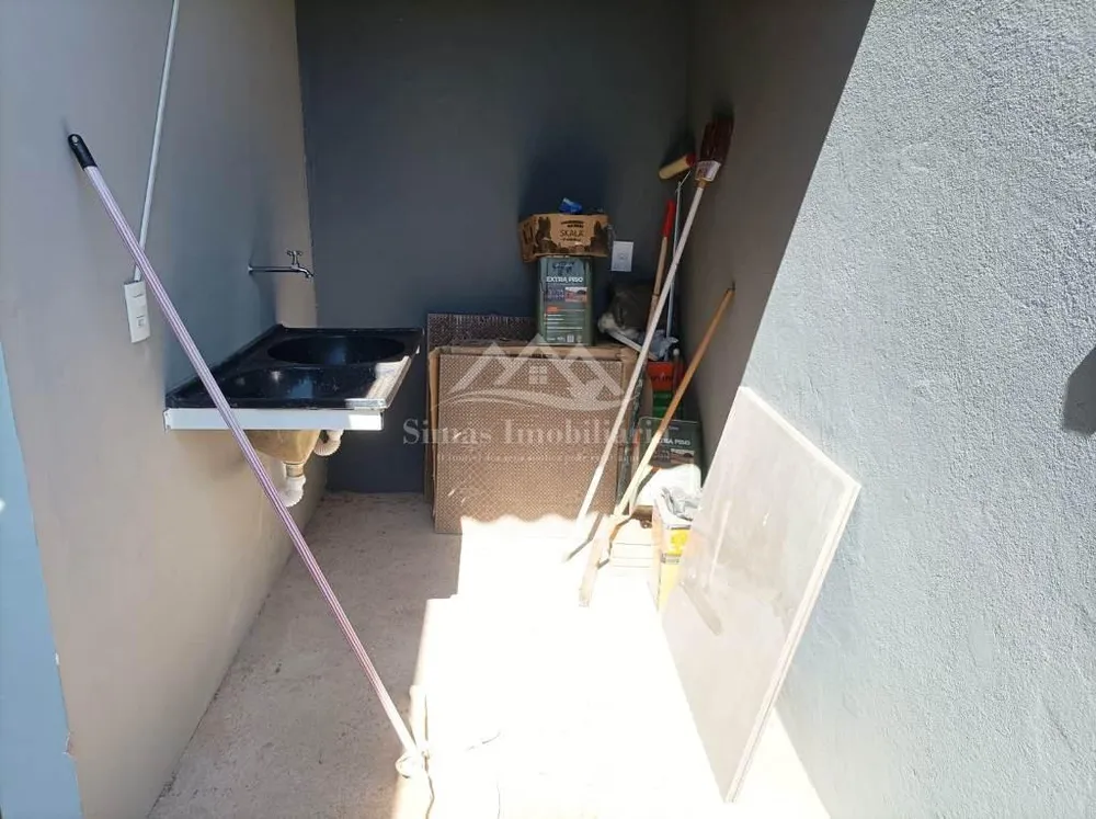 Casa, 3 quartos - Foto 5