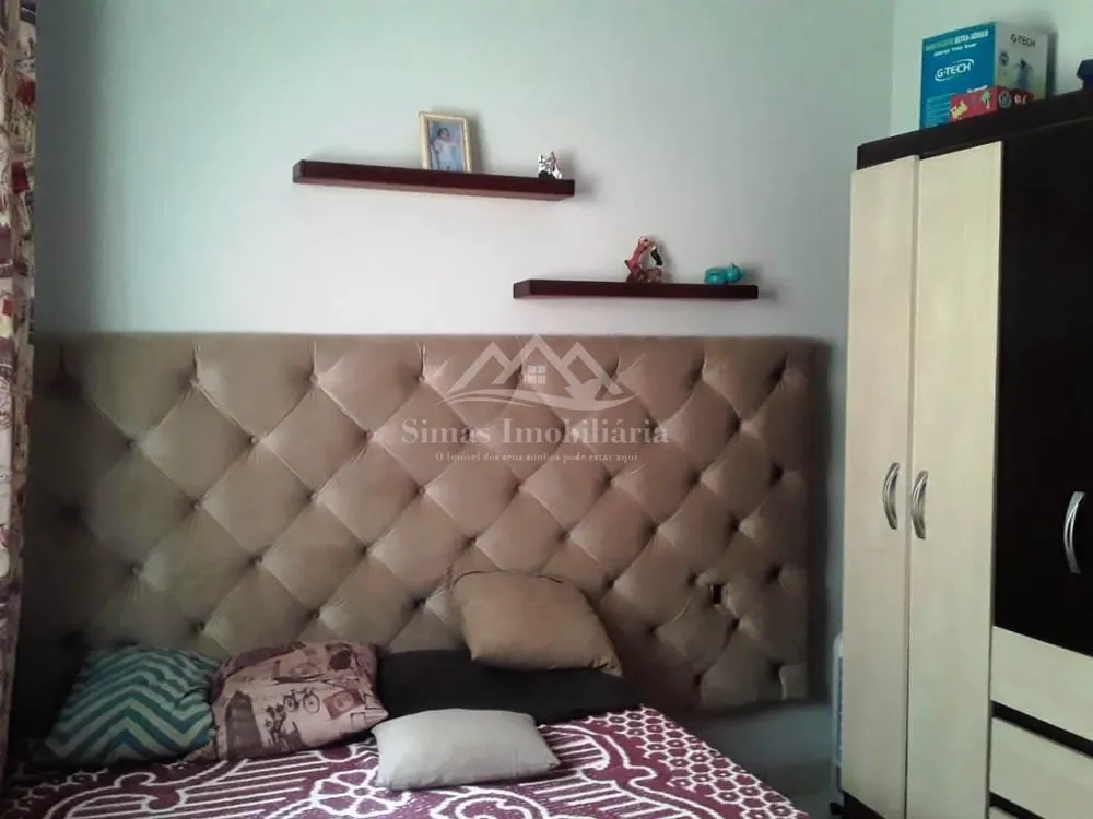 Casa, 3 quartos, 93 m² - Foto 16