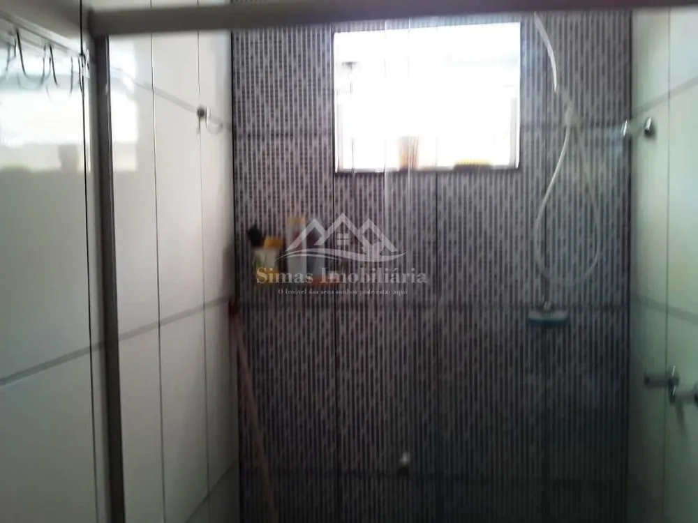 Casa, 3 quartos, 93 m² - Foto 10