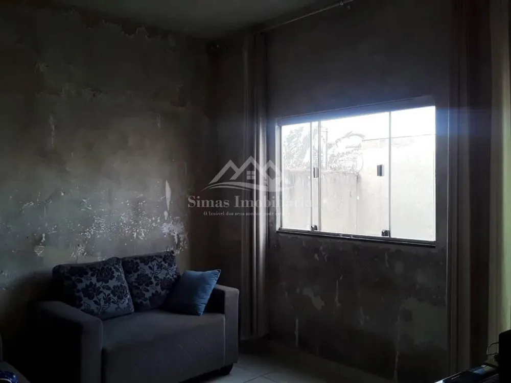 Casa, 3 quartos, 93 m² - Foto 13