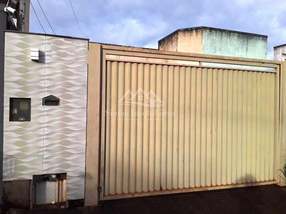 Casa, 3 quartos, 93 m² - Foto 1