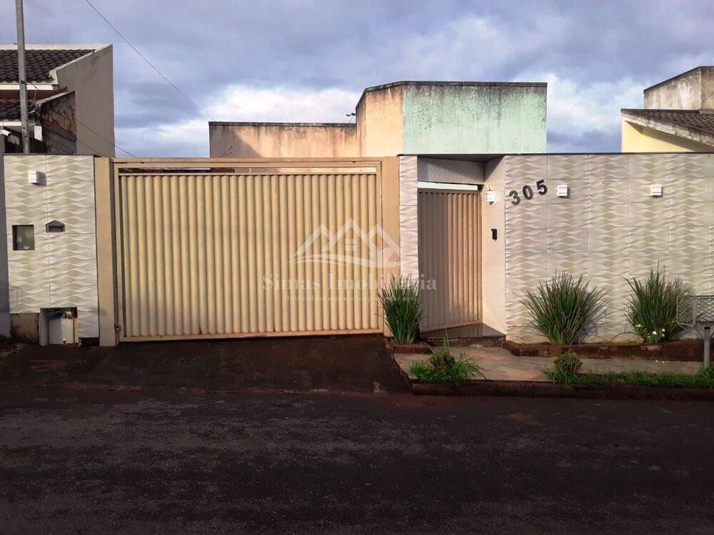 Casa, 3 quartos, 93 m² - Foto 2