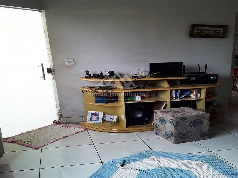 Casa, 3 quartos, 93 m² - Foto 7