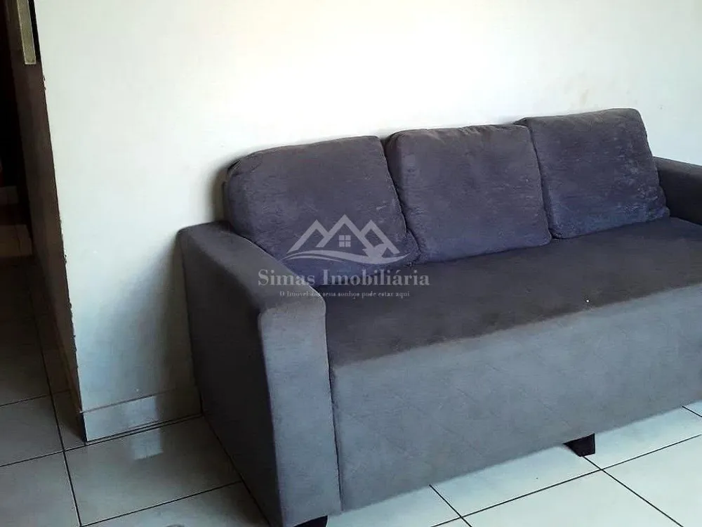 Casa, 3 quartos, 93 m² - Foto 8