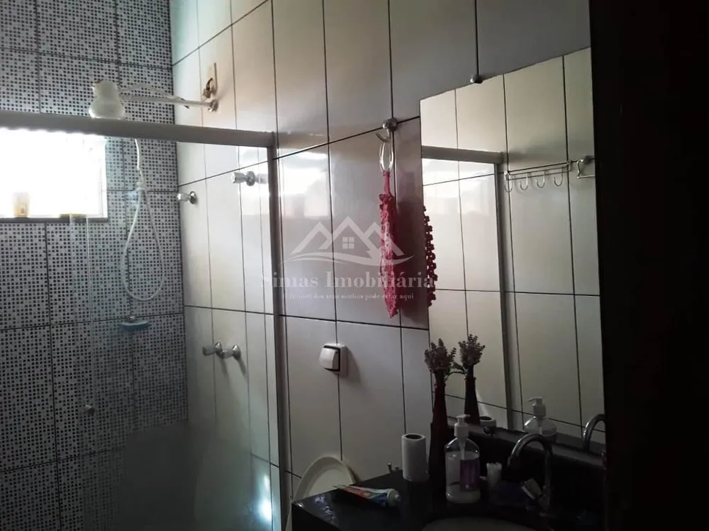 Casa, 3 quartos, 93 m² - Foto 11