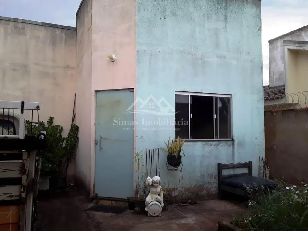 Casa, 3 quartos, 93 m² - Foto 4