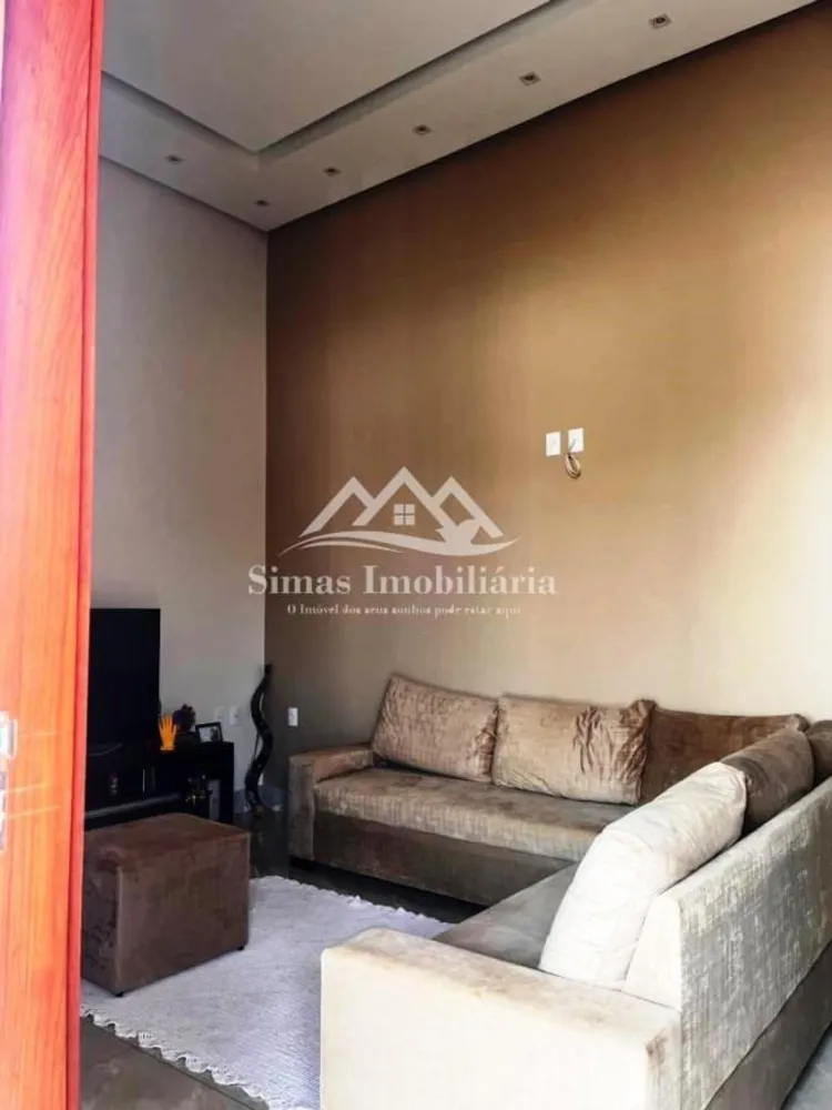 Casa, 3 quartos - Foto 6