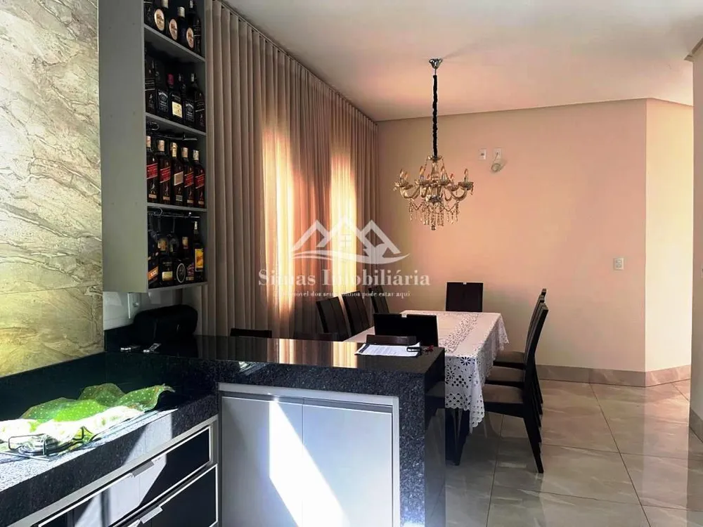 Casa, 3 quartos - Foto 5