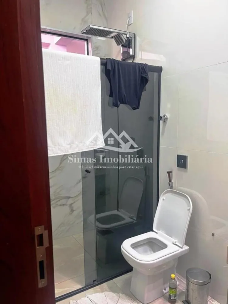 Casa, 3 quartos - Foto 6