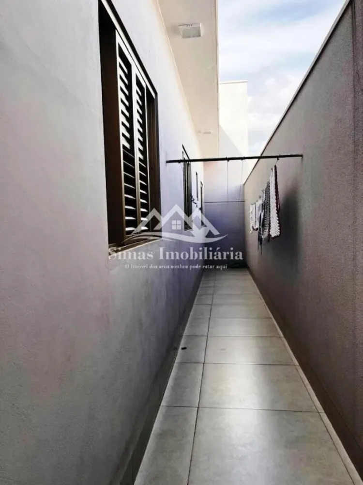 Casa, 3 quartos - Foto 12