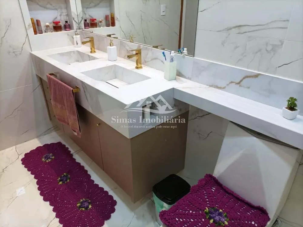 Casa, 3 quartos, 205 m² - Foto 4