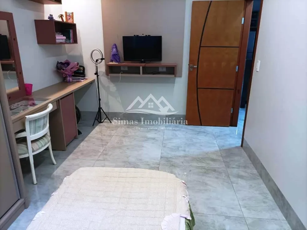 Casa, 3 quartos, 205 m² - Foto 5