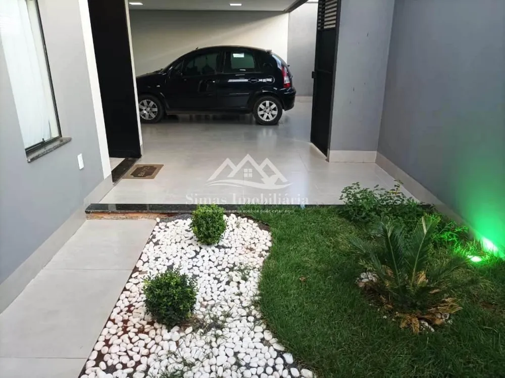 Casa, 3 quartos, 205 m² - Foto 8