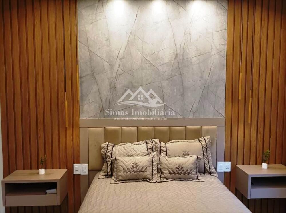 Casa, 3 quartos, 205 m² - Foto 1