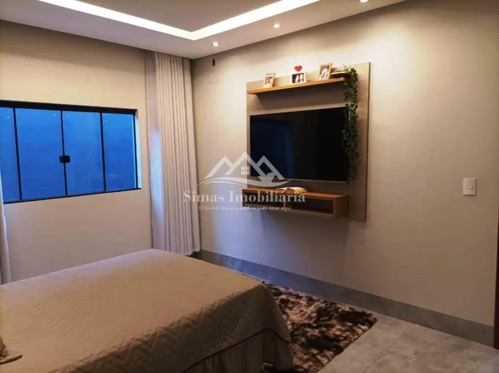 Casa, 3 quartos, 205 m² - Foto 5