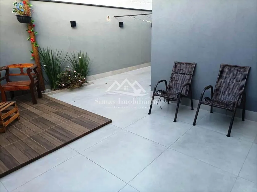 Casa, 3 quartos, 205 m² - Foto 18